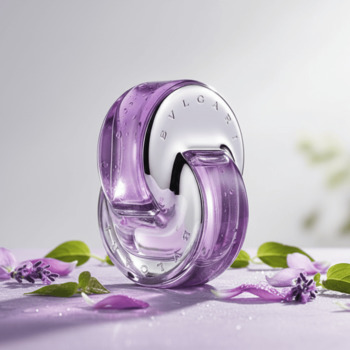 Omnia Amethyste darčeková sada